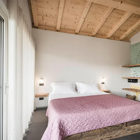 Cielo&terra Appartement *