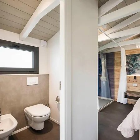 Cielo&terra Appartement Costermano