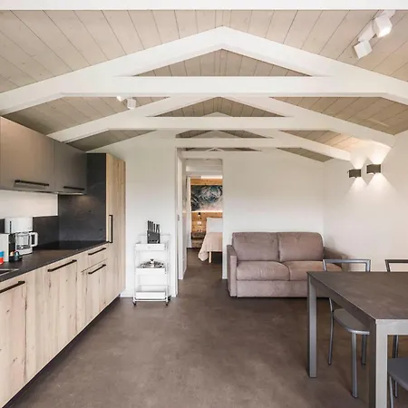 Cielo&terra Appartement