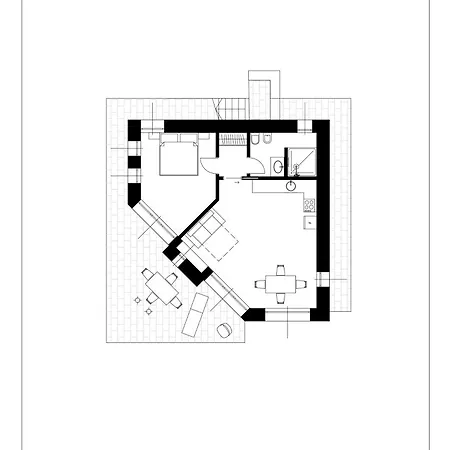 Appartement Cielo&terra *